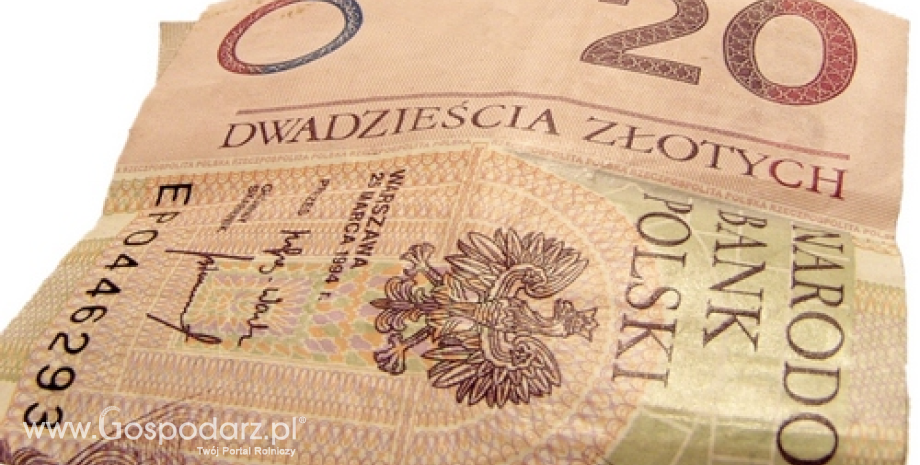 Wnioski o dofinansowanie płatnych usług doradczych w ramach PROW 2007 -2013 od 2 stycznia 2014 r.