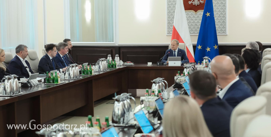 Większy dostęp do ubezpieczeń dla rolników. Rząd przyjął zmiany przygotowane przez MRiRW