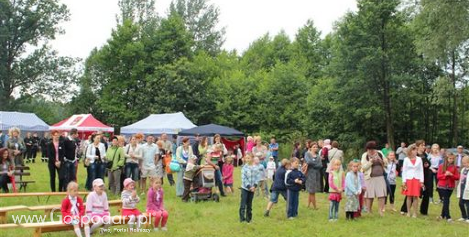 Piknik Rodzinny w Piasecznie