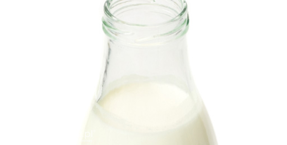 Wysoki wzrost cen skupu mleka w Polsce