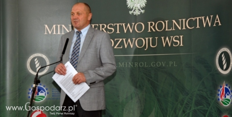 - Kto inny zawinił, kogo innego powiesili - MRiRW ws. przegranych 35 mln euro