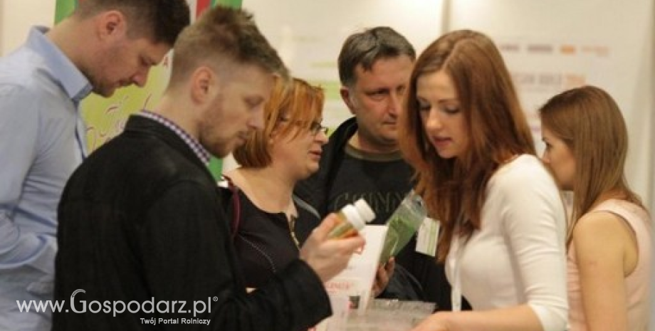 Pierwsza edycja World Food Warsaw 2014 już za nami