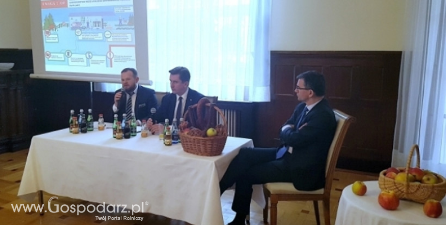 Polska kiełbasa smakuje w Berlinie