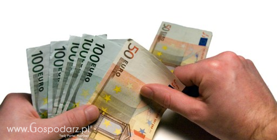 500 mln euro na poprawę sytuacji na rynkach rolnych