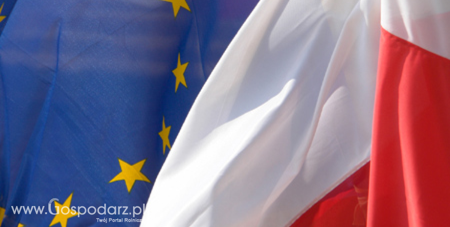 Komisja Europejska zatwierdziła Umowę Partnerstwa z Polską