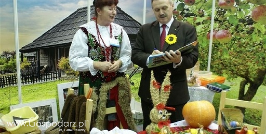 AGROTRAVEL 2014