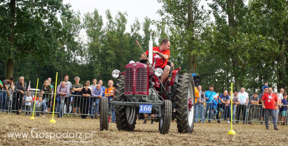 Precyzyjny Gospodarz na wystawie ROLTECHNIKA 2017