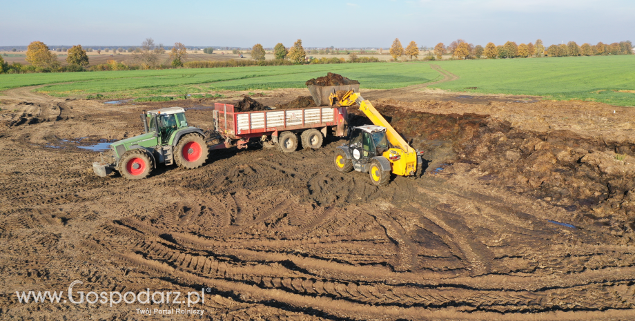 MRiRW w sprawie wydłużenia terminu stosowania nawzów naturalnych