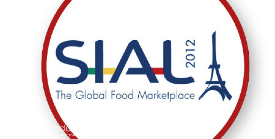 SIAL PARIS 2012