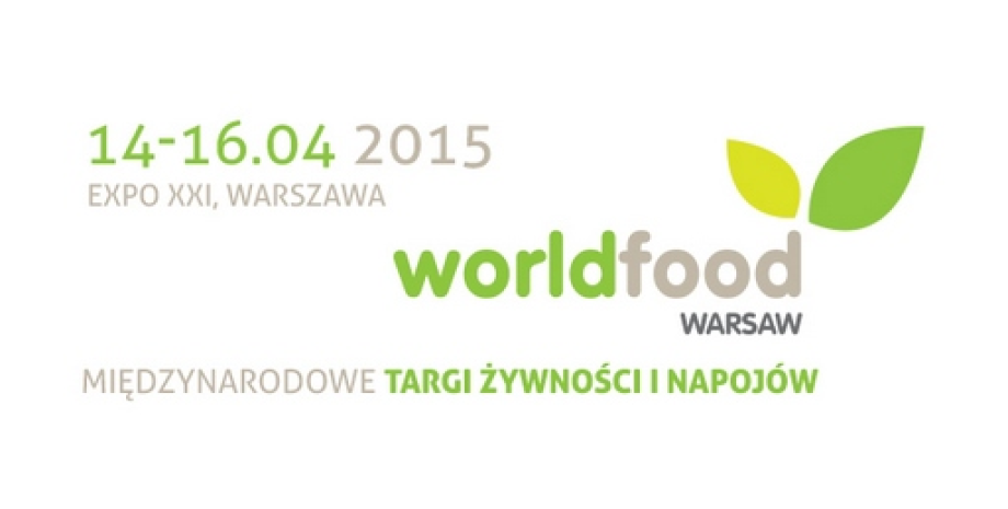 World Food Warsaw 2015
