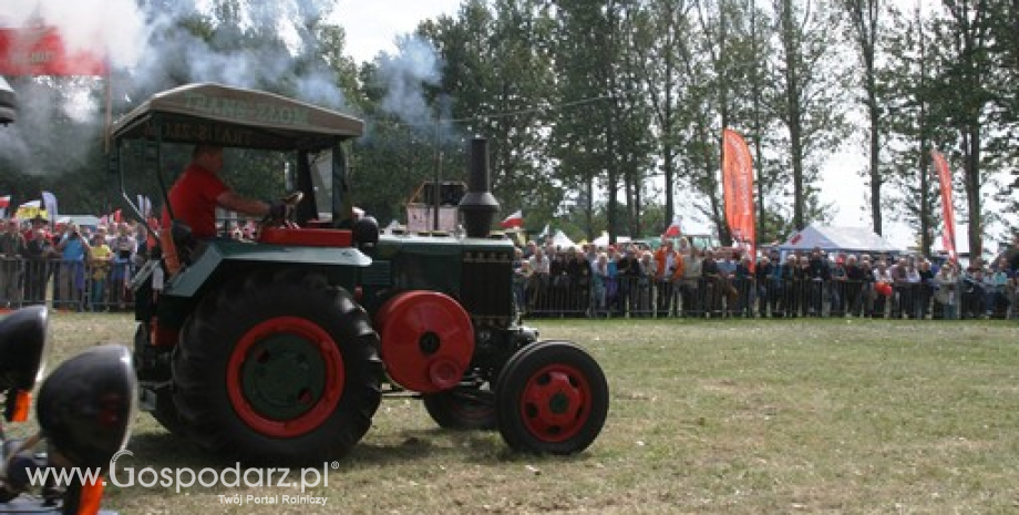 Wystawa Rolnicza ROLTECHNIKA – tradycja i nowoczesność w jednym miejscu!