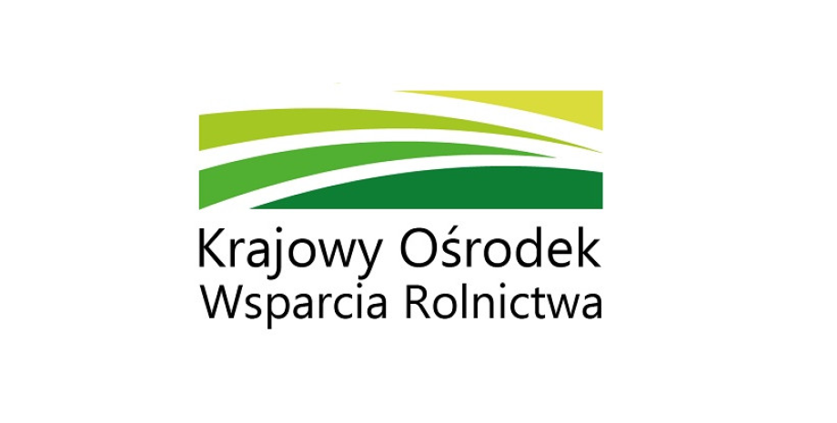 1 września br. powstanie Krajowy Ośrodek Wsparcia Rolnictwa