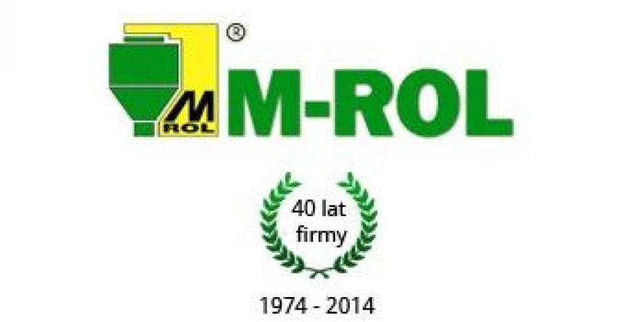 40-lecie firmy M-ROL z Odolanowa