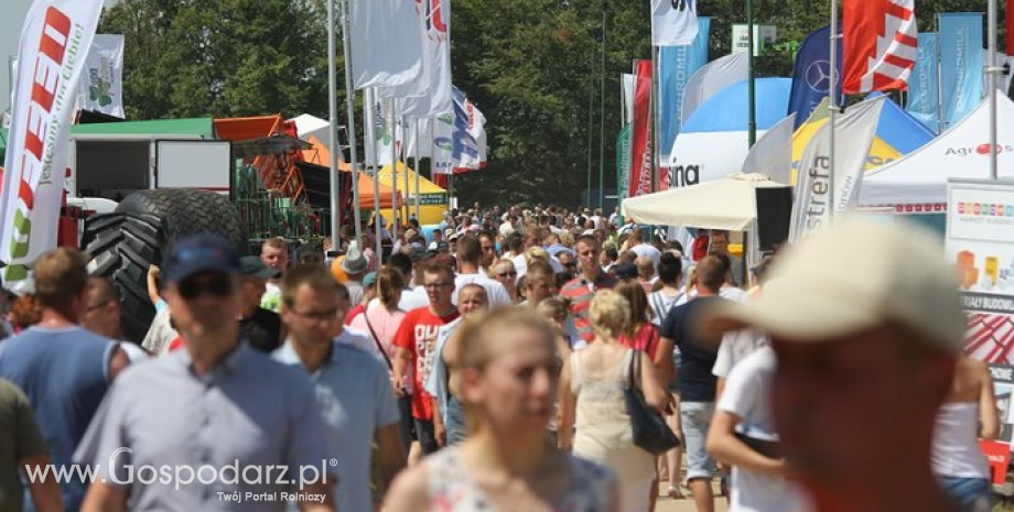 XXIII Regionalna Wystawa Zwierząt Hodowlanych w Szepietowie. Zakończyły się największe targi rolnicze północno-wschodniej Polski