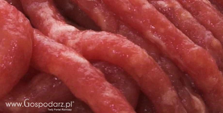 Rynek mięsa w Polsce (22.01.2023)