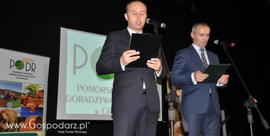 I Pomorskie Forum Rolnicze