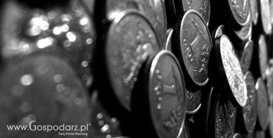 Do końca marca wypłacono 6,7 mld zł w ramach dopłat bezpośrednich za 2015 r.