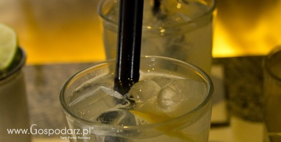 Zaciera się podział na męskie i damskie alkohole