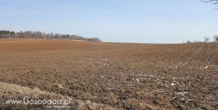 Komunikat ANR i ARiMR ws. bezumownego użytkowania gruntów Zasobu Własności Rolnej Skarbu Państwa