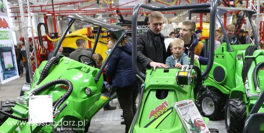 Ruszył nabór dla młodych rolników