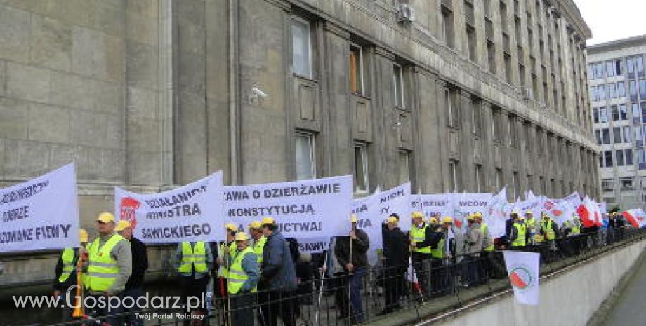 Stowarzyszenie Dzierżawców i Właścicieli Rolnych RP - uzasadnienie petycji