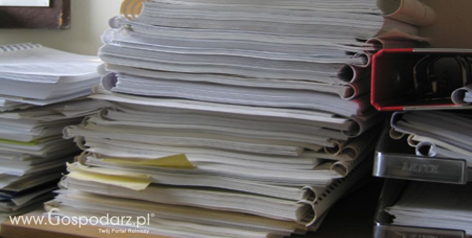 ARiMR opublikowała wojewódzkie listy ustalające kolejność przysługiwania pomocy w zakończonym 7 października 2011 r. naborze wniosków z działania