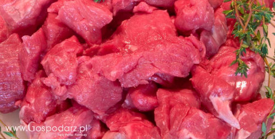 Skażone dioksynami mięso zostało sprzedane w supermarkecie na Śląsku