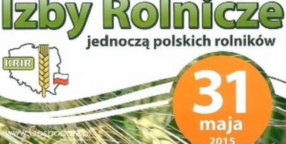 Wybory do Rad Powiatowych Izb Rolniczych. Czynne i bierne prawo wyborcze