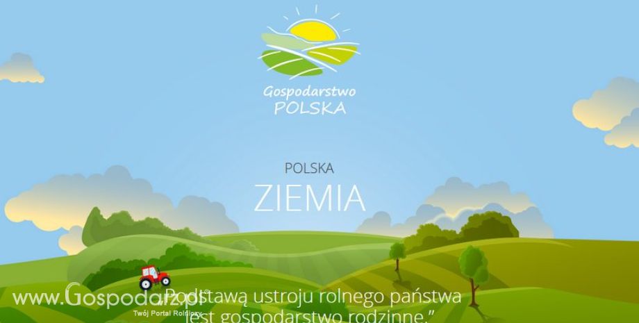ANR uruchomiła serwis internetowy poświęcony nowym przepisom dot. obrotu ziemią