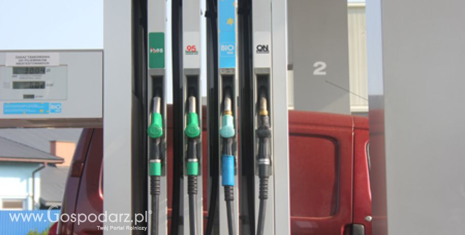Turcja zdecydowała o dodatku biokomponentów do paliw od 2013 roku