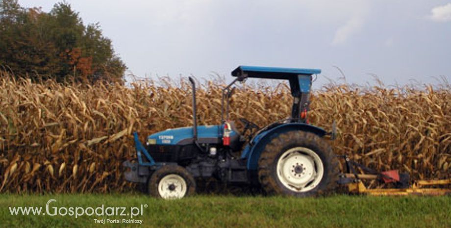 Ogólnopolski Konkurs Wiedzy o Bezpieczeństwie i Ergonomii Pracy w Rolnictwie