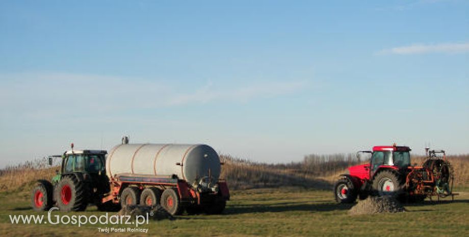 Czy będą kolejne edycje wsparcia na modernizację gospodarstw rolnych?