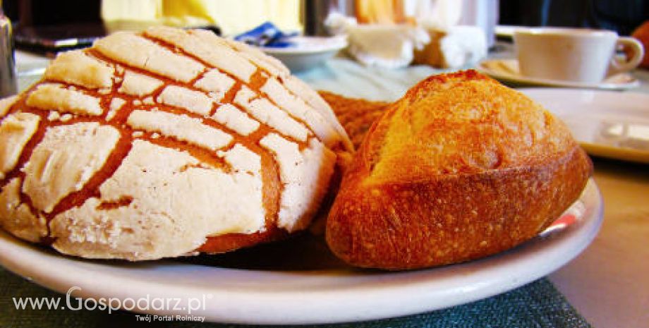 Ukraina – W dwóch miastach brakuje chleba