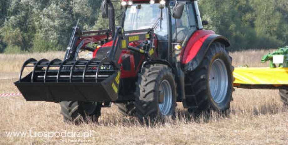 Zakończyło się przyjmowanie wniosków o przyznanie wsparcia na 