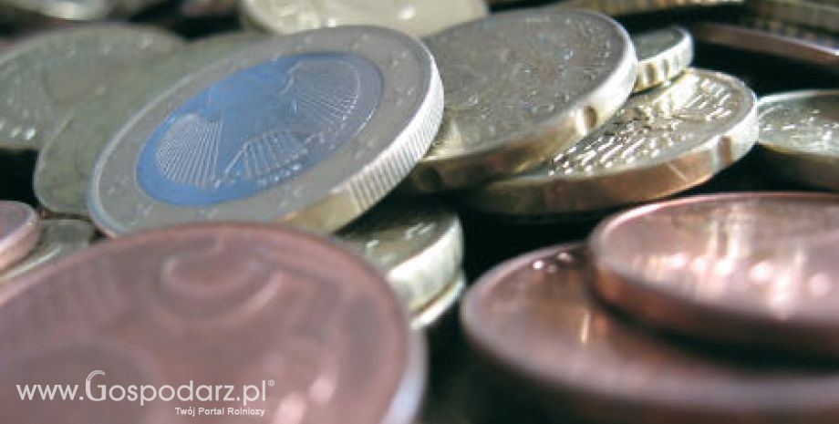 Ponad 22 miliarda złotych wypłaciła ARiMR z PROW 2007-13.