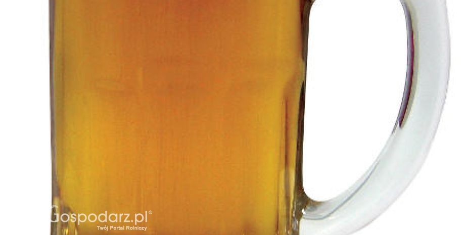 Amerykanie kupią najstarsze piwo świata?