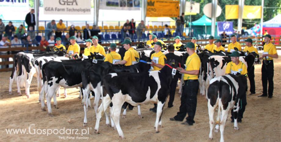 Lista laureatów XVIII Regionalnej Wystawy Zwierząt Hodowlanych w Szepietowie