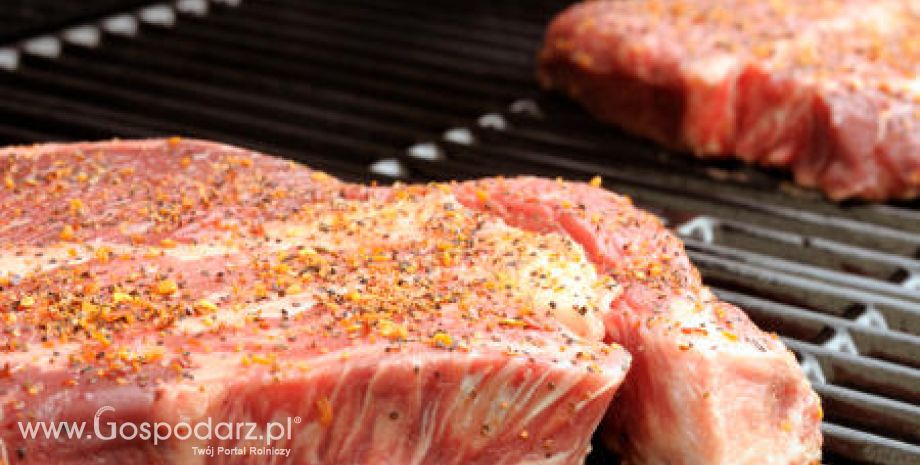 Polskie mięso podbije chiński rynek?