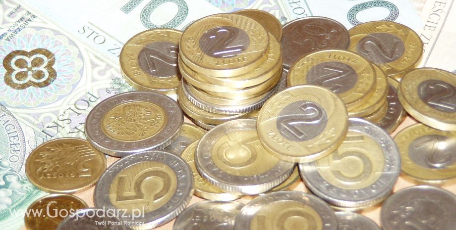 Blisko 23,5 miliarda złotych wypłaciła ARiMR z PROW 2007-13.