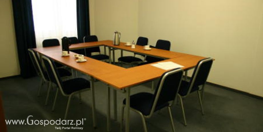 Spotkanie z uczniami szkół rolniczych