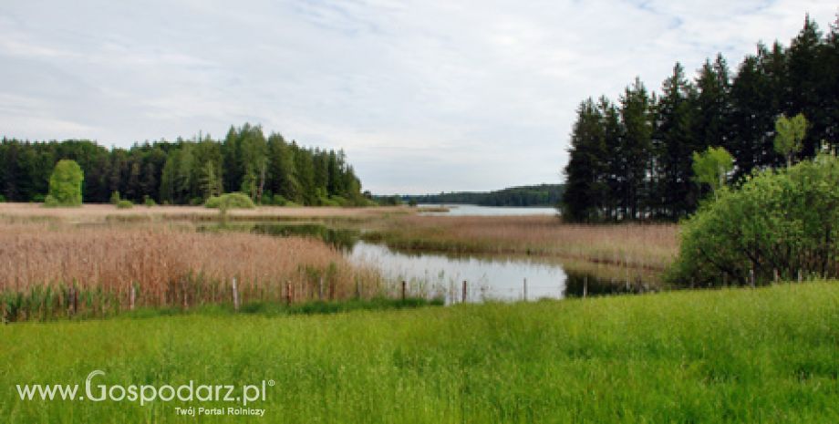 Spotkanie na temat odbudowy melioracji i rozwoju retencji