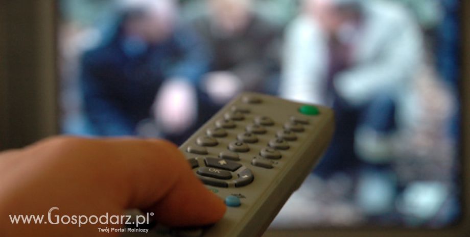 Miliony widzów obejrzały promocję PROW 2007-2013 w V sezonie serialu