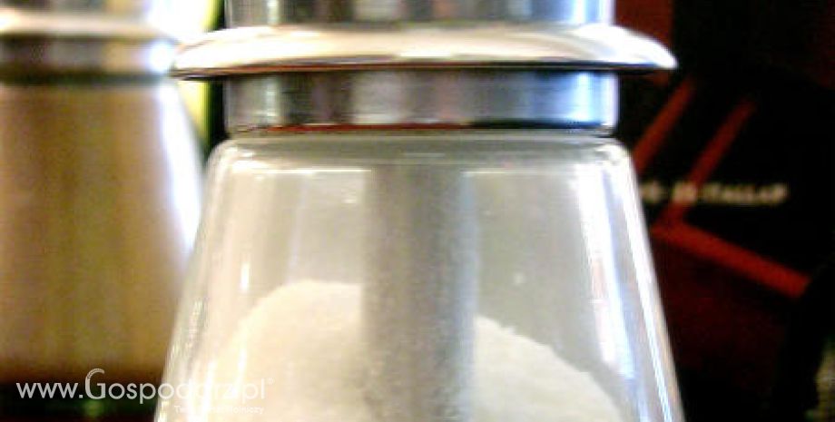 Chiny – Wzrost importu cukru