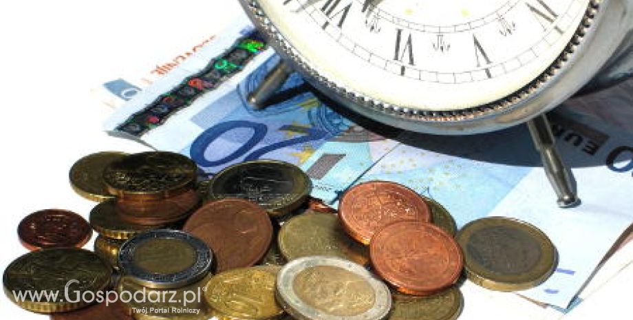 Są pieniądze na premie dla wszystkich