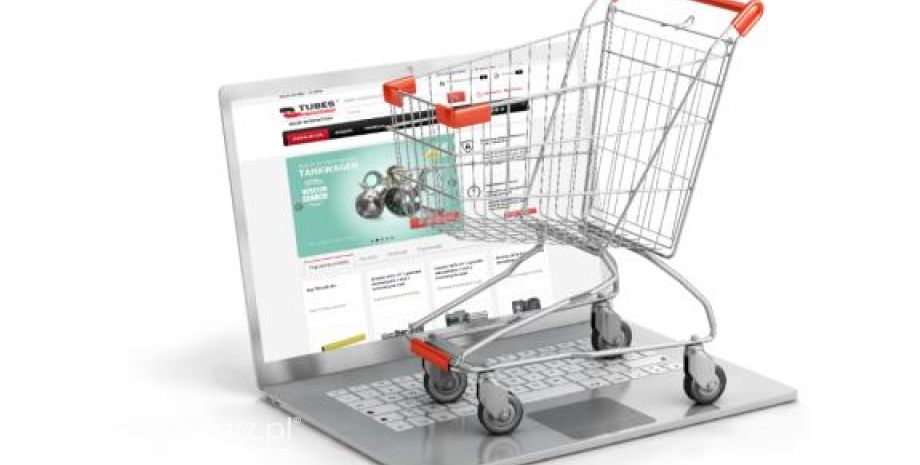 Tubes International uruchomił sklep internetowy