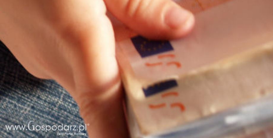 Dobre wiadomości rolnikom i 