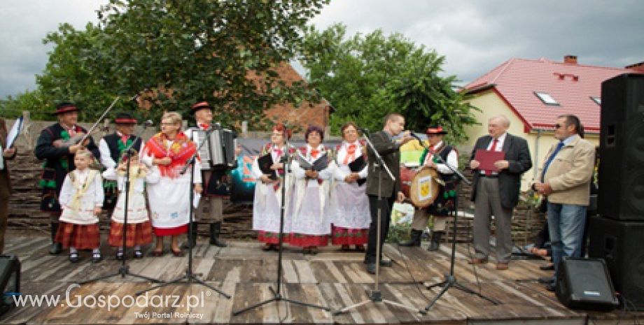 Lekcja historii żniw - „Jak to z chlebem było”