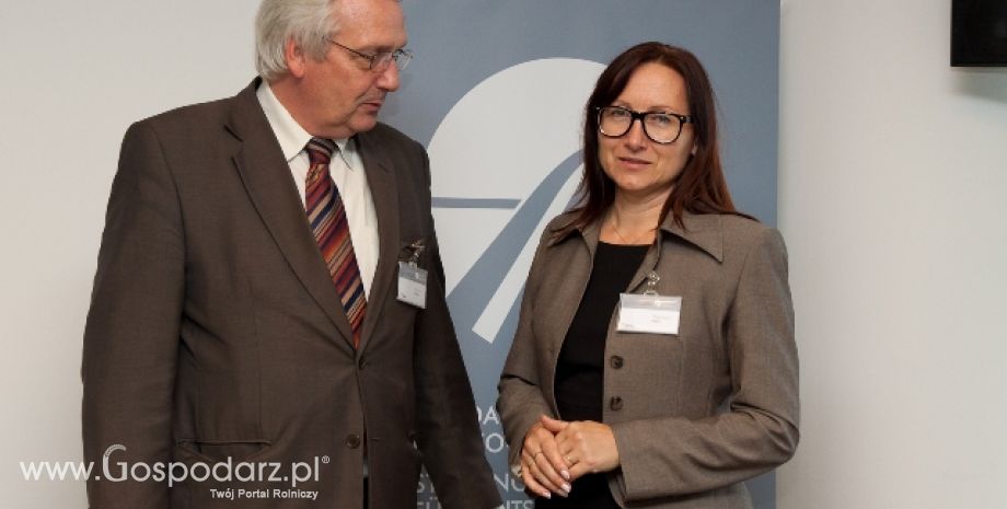 Dialog polsko-niemiecki poprzez partnerów