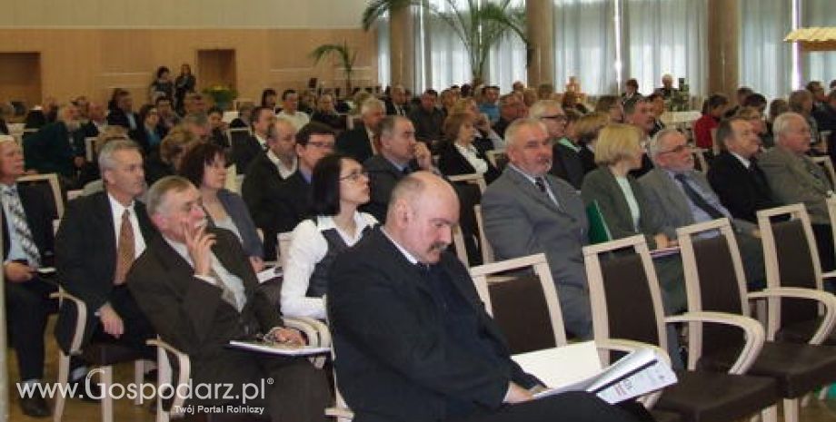 Przetwórstwo surowców rolniczych na poziomie gospodarstwa rolnego