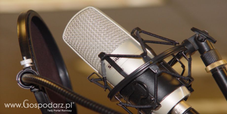 Rusza radiowo - telewizyjna kampania ARiMR promująca efekty PROW 2007-2013